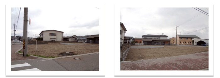 タウンフレリオ黒崎1/2