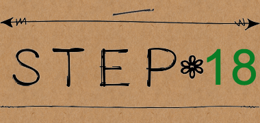 �X�e�b�v�P8