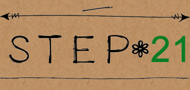 �X�e�b�v2�P